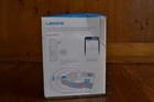 Linksys Ac1200 Wi-fi Range Extender Eliminates Dead Zones Brand New - Free Ship 