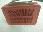Vintage  Coronado Model  Ra37-43-9855 Tube Radio  