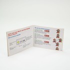 Super Mario Bros 2 Nintendo Nes Instruction Booklet Manual Only Excellent 