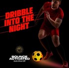 Light Up Soccer Ball - Glow In The Dark - No 5 - Sports Gear Gifts For Boys   Gi