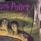 New  Harry Potter And The Half-blood Prince Audio Book 17 Cds Read By Jim Dale