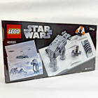 Lego 40333 Star Wars Battle Of Hoth 20th Anniversary Promo  New Sealed Ship Free