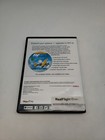 Realflight Drone Flight Simulator In Protective Case W install Dvd   Guide Book