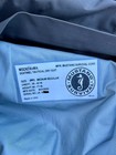 Mustang Survival Gray Sentinel Tactical Dry Suit Msd674vma Medium Regular