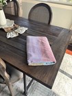 Sea Wind 100  Cotton Color Striped Beach Towel - Sale  Rainbow Colors   Soft