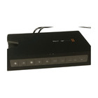 Blackmagic Design Hyperdeck Shuttle 2 Ssd Video Recorder With Power Supply