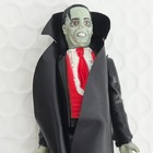 Universal Monsters Phantom Of The Opera With Cape Vintage 1980 Remco 3 75  Rare