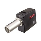 Leister Hotwind Premium Hot Air Blower Industrial Process Heat 120v 230v 400v