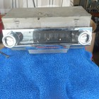 1953 Studebaker Commander Champion Philco Vintage Radio Model Ac2301 S-5323