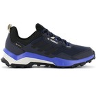 Adidas Terrex Ax 4 Gtx Gore-tex Men s Hiking Sneakers Shoes Blue Fz3286 New