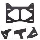 License Plate Bracket Tag Mounting Holder For Kawasaki Teryx Krx 1000 2020-2025