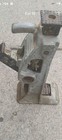 Simplex A17 Mechanical Jack 15 Ton Aluminum No Handle  375