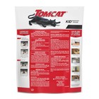 Mouse Mice Rat Killer 32 Blocks Bait Poison Rodent Station Trap Tomcat Control