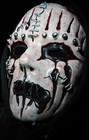 Slipknot Mask Replica All Hope Is Gone Joey Debute Variant  thick Rigid Copy 