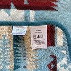 Pendleton Chief Joseph Hooded Kids Towel Terry Child Toddler  Beach Bath Poncho