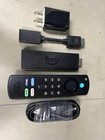 Fire Tv Stick 4k Max Streaming Media Player With Alexa Voice Remote  includes  3
