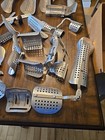 Huge Lot Of Vintage De Puy Arm leg Braces Adults Amd Kids Sizes Very Rare