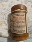 Vintage Edison Gold Moulded Records Lot Of 5 Case And Cylinders 1904s