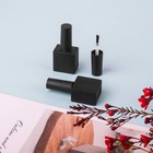 20pcs Empty Nail Polish Bottles  Glass Refillable Nail Polish Bottles Contain   