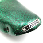 Green Banana Seat  Vintage Persons Schwinn Stingray Chopper Bike Saddle Lowrider
