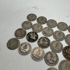 Republica Argentina Coin Lot - 1909 To 1941 - 29 Coins - 5 10 20