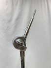 Double Braced Cymbal Drum Stand Mount - For Roland Electronic Drums