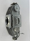      Ihagee Dresden Exakta     35mm German Slr Camera  vintage Classic 