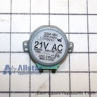 Ge Microwave Turntable Motor Wb26x10024