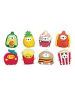 1 Piece Mystery Molang Buddies 3d Collectibles Blind Ball Mystery Figure