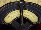 American Typewriter Co    1893 Type 1 Or 2 