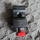 Speedlite Cold Shoe Hotshoe 1 4 Screw To Flash Hot Shoe Mount Adapter 