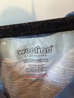Woolino 4 Season Ultimate Baby Sleep Sack 2   24 Night Sky