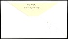 1984 Jim Thorpe Fdc Service To His Tomb In Penna Ababa Cachet
