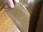 Grease Proof Double Waxed Gun Wrap Paper - 24    X 36   