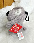 Gund Itty Bitty Bits Dog Puppy Mini  Plush Stuffed Animal Toy 320718 Nwt