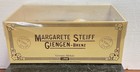 Vintage Steiff Teddy Bear Groom In Box  0271 28 Button Ear Tags Germany 12 