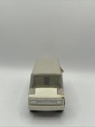 Vintage Tonka Bell Telephone System Service Van Made In Hong Kong 1979