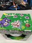  Best Toys Forever Splats Head Zoo Series Bamboo Lion Stress Ball New