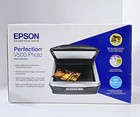 Epson Perfection V500 Photo Color Flatbed Scanner 