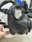 Us Surplus Gas Mask Avon C50 40mm Nato Filters