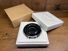  read   Mint In Box W  Lock Ring  Copal Wista Press No 1 Shutter L39 Mount   Jpn