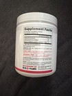 Creatine For Women Booty Builder Supplement   Collagen   Bcaa 30 Serv 05 27