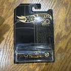 Hot Wheels 50th Anniversary  2017 Sealed new  Rare Set Of 5 Of 6