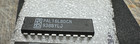 Atari 800xl Mmu - Mmi Pal16l8  equivalent To Mmi Co61618  - Read Description