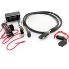 Khrome Werks Plug-and-play Trailer Wiring Connector Kit - 720760