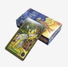 Symbolon Deck Of Remembrance Peter Orban  Ingrid Zimmel  Thea Weller Tarot Cards