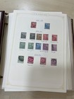 South Africa Stamps Inc Cape Of Good Hope  Album C284
