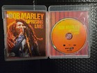 Bob Marley Uprising Live Dvd 1980 Reggae Concert Music Video Roots Rockpalast