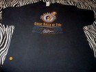 The Blues Ball Shirt   Used Size Xl   Good Condition   