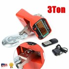 3000kg 3t Crane Scale High Precision Weighing Scale Digital Hanging Scale Remote